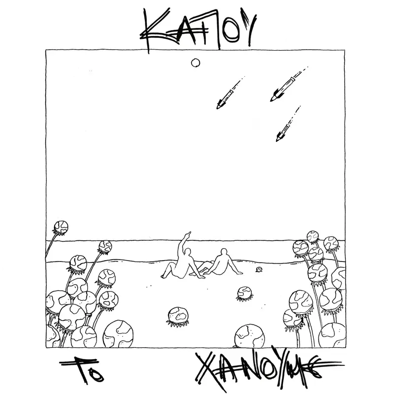 Cover Art