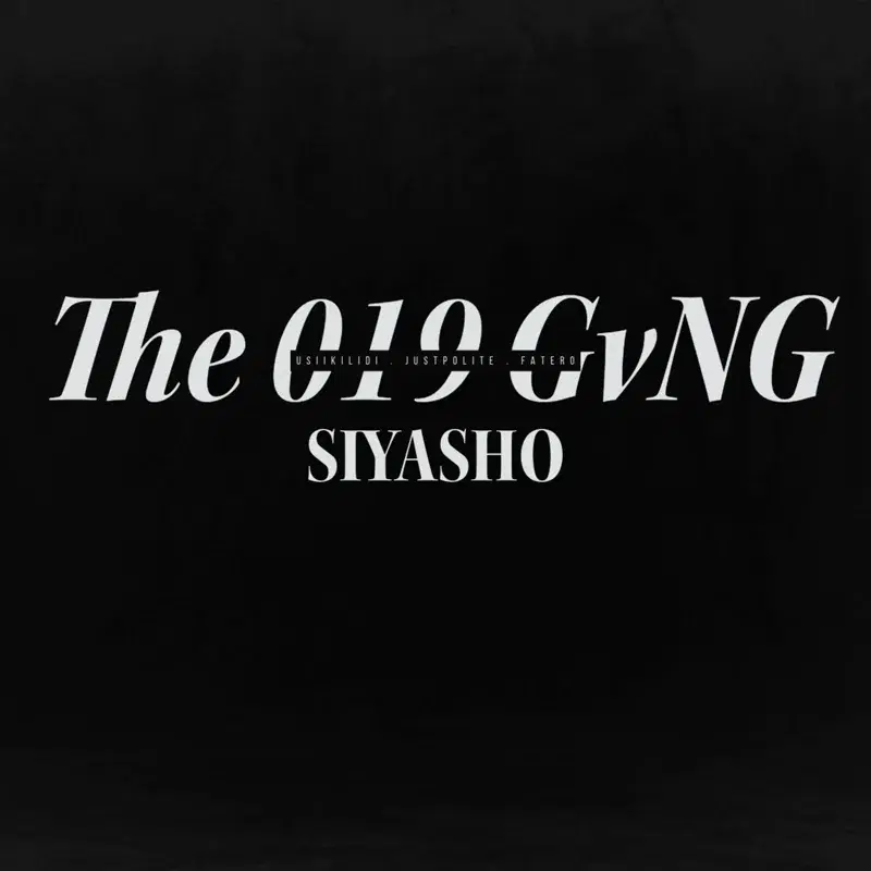 Siyasho