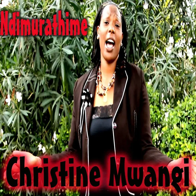 Ndimurathime