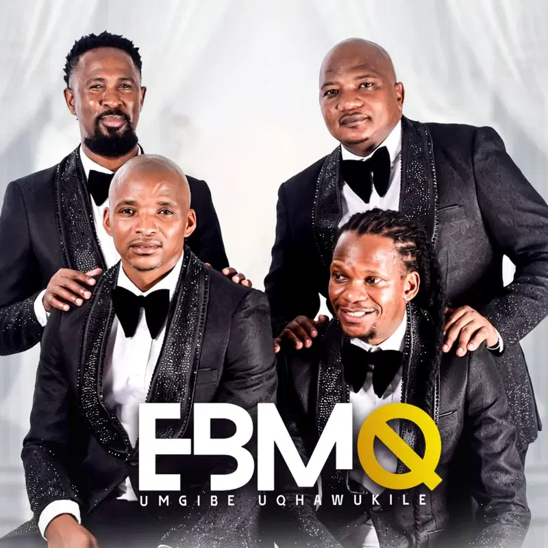 Umgibe Uqhawukile