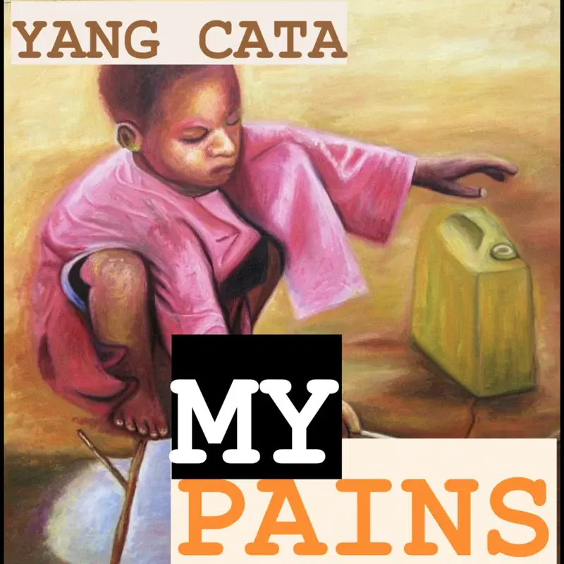 My pains
