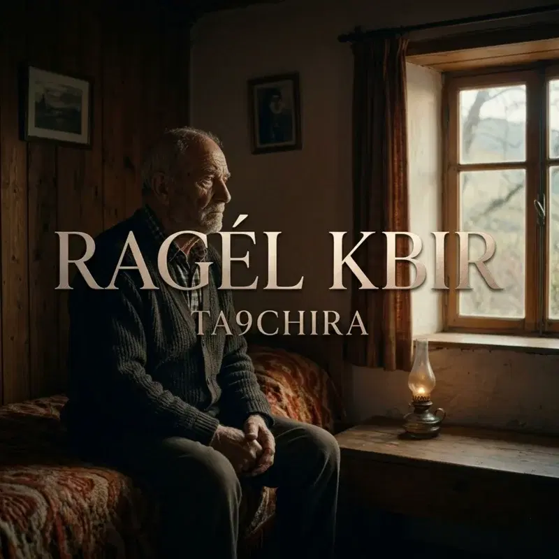 Ragél Kbir