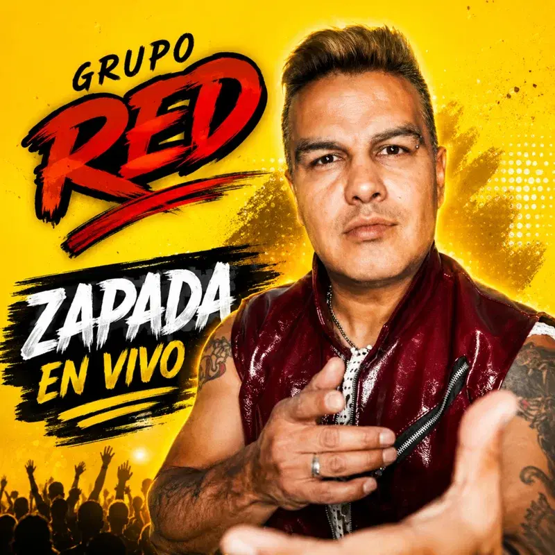 Zapada En Vivo