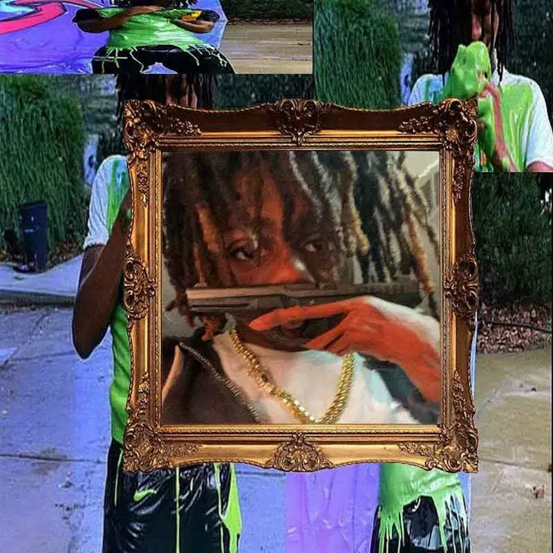 Cover Art
