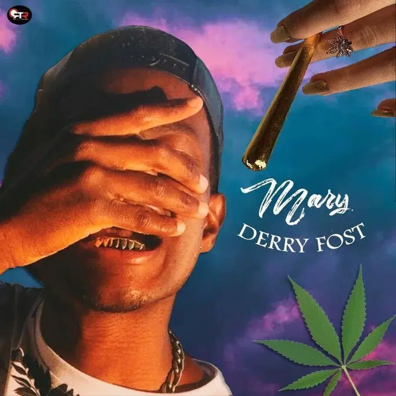 Mary