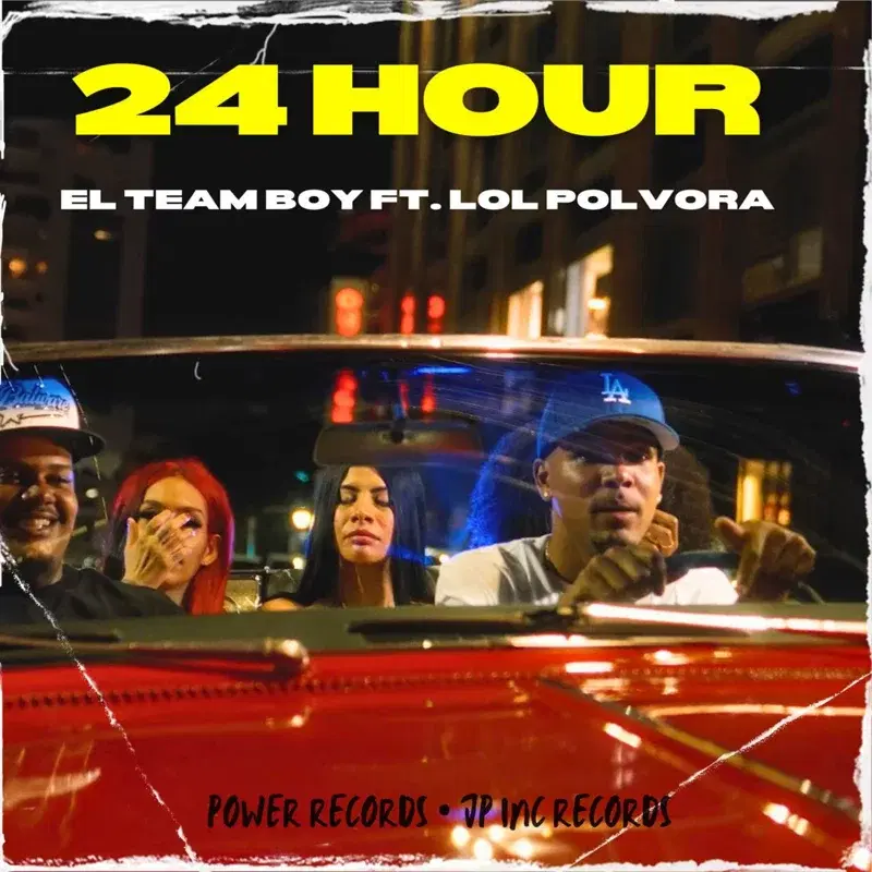 24 HOUR