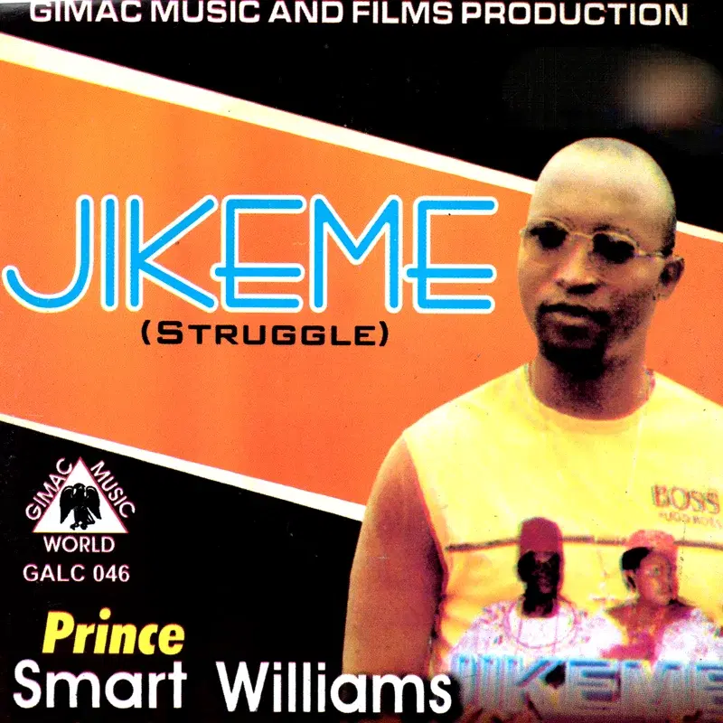 Jkeme (Struggle)