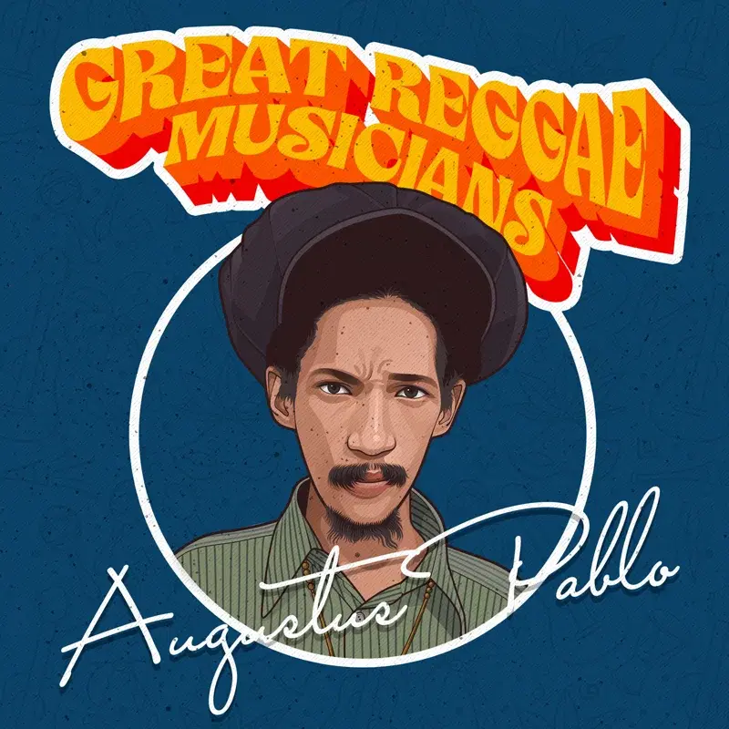 Great Reggae Musicians