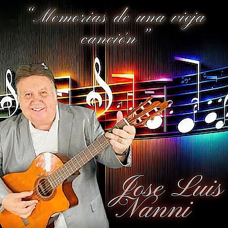 Memorias De Una Vieja Canción