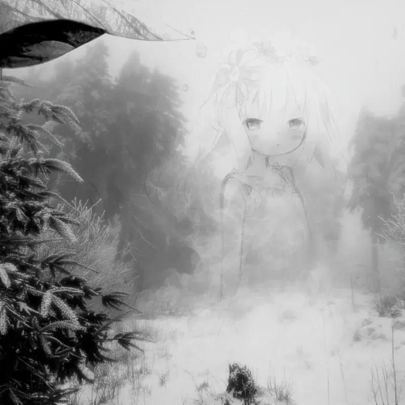 white dream