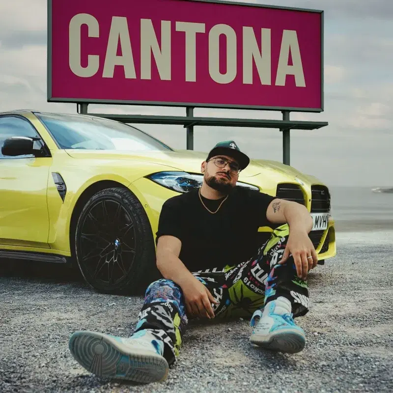 CANTONA