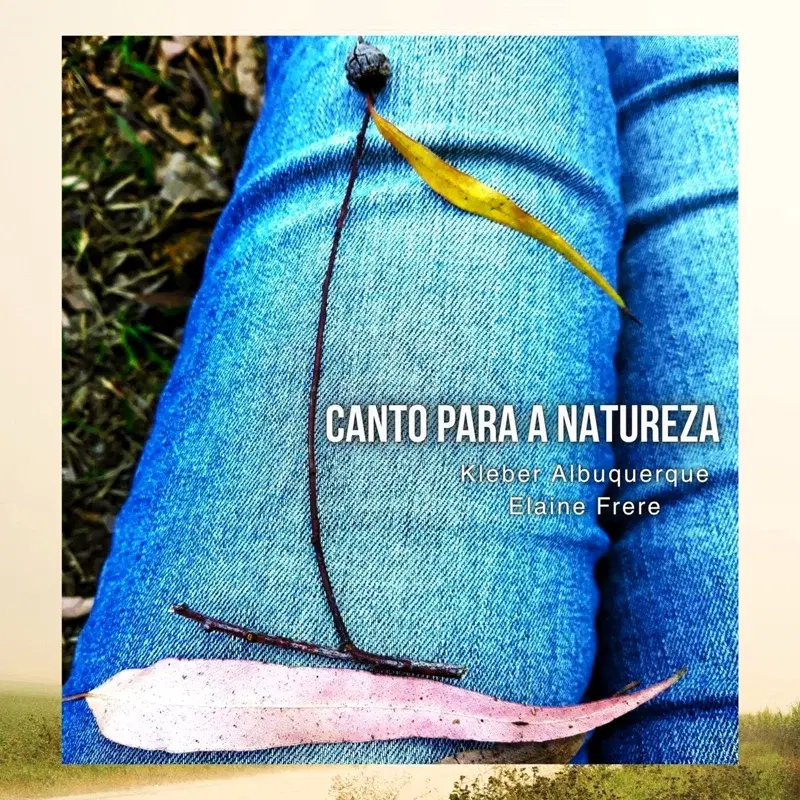 CANTO PARA A NATUREZA