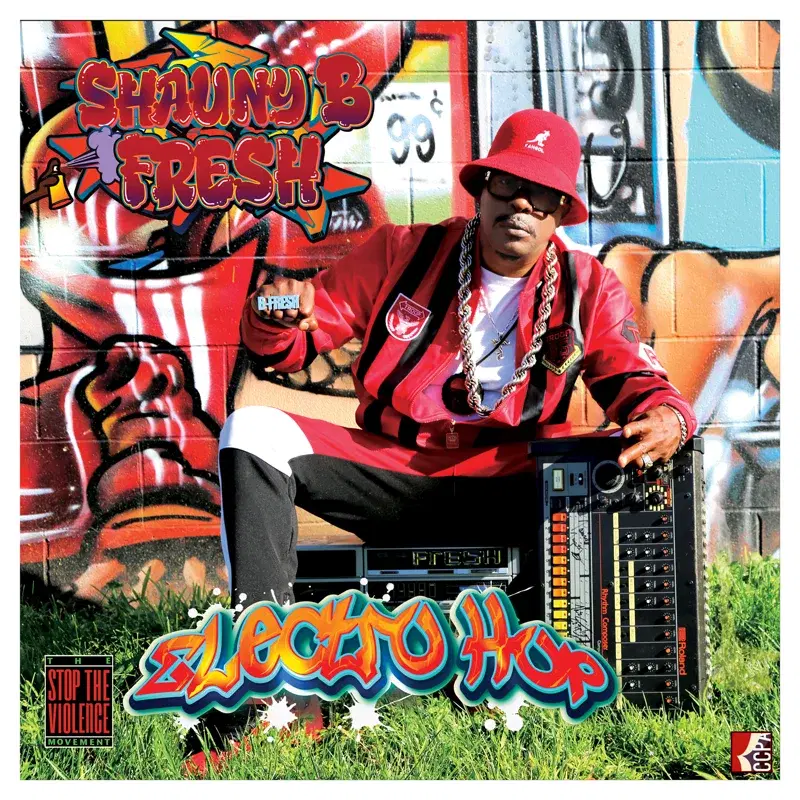 FOR THE LOVE OF HIP HOP