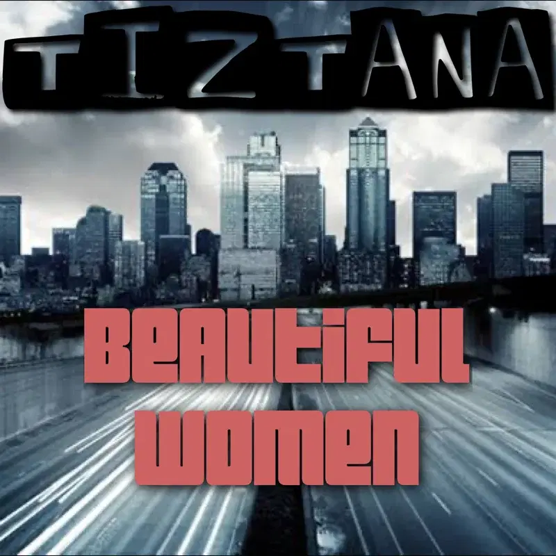 Beautiful Women