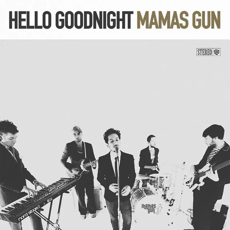 Hello Goodnight
