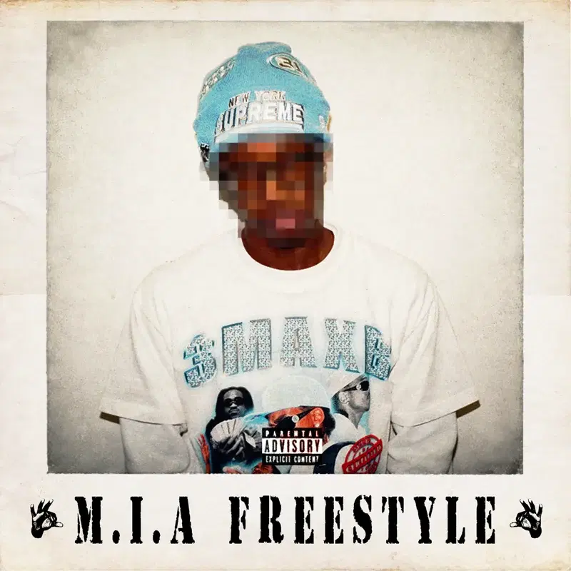 M.I.A FREESTYLE