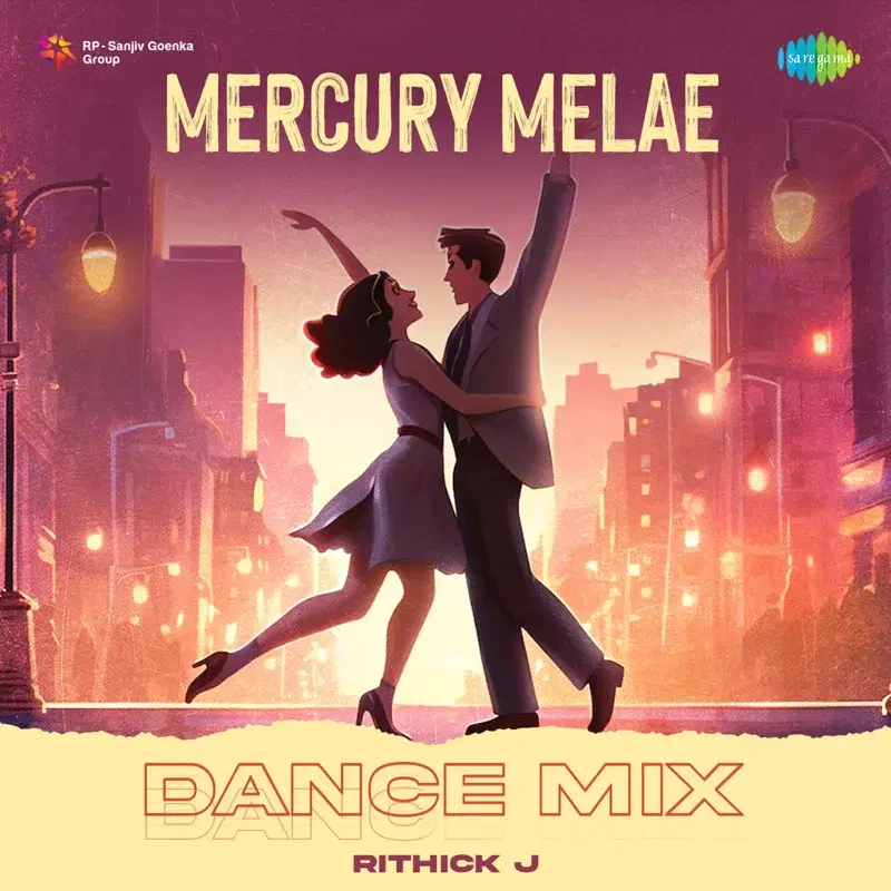 Mercury Melae