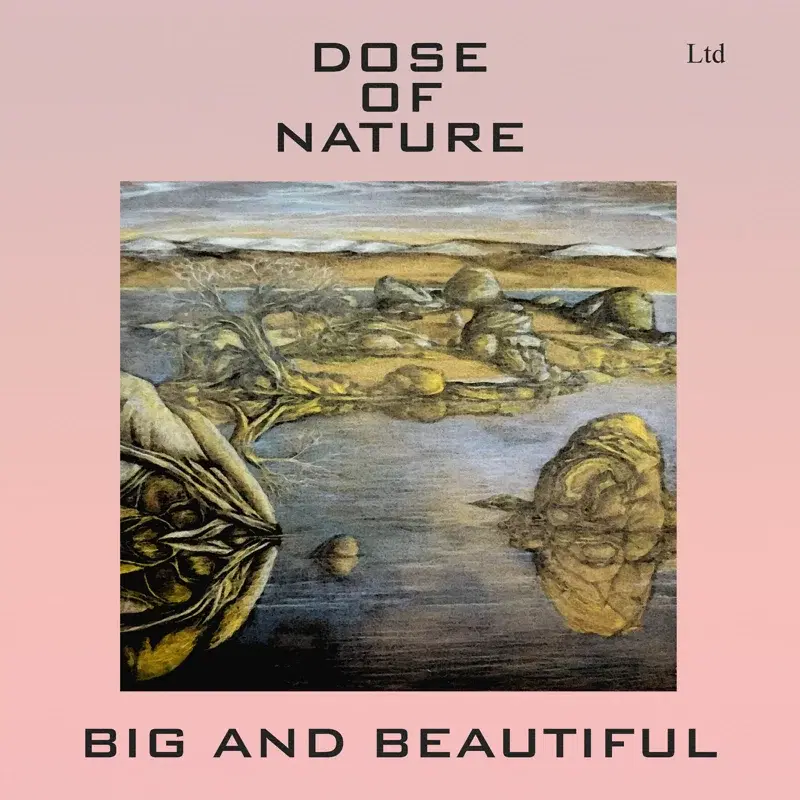 Big And Beautiful
