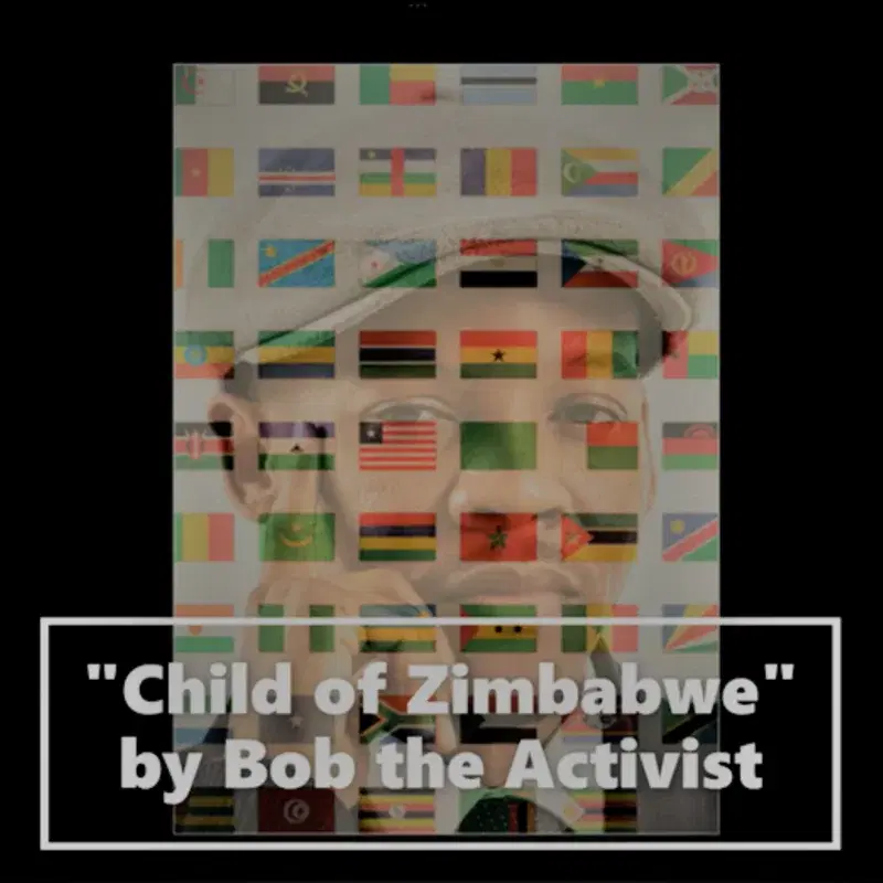 Child of Zimbabwe
