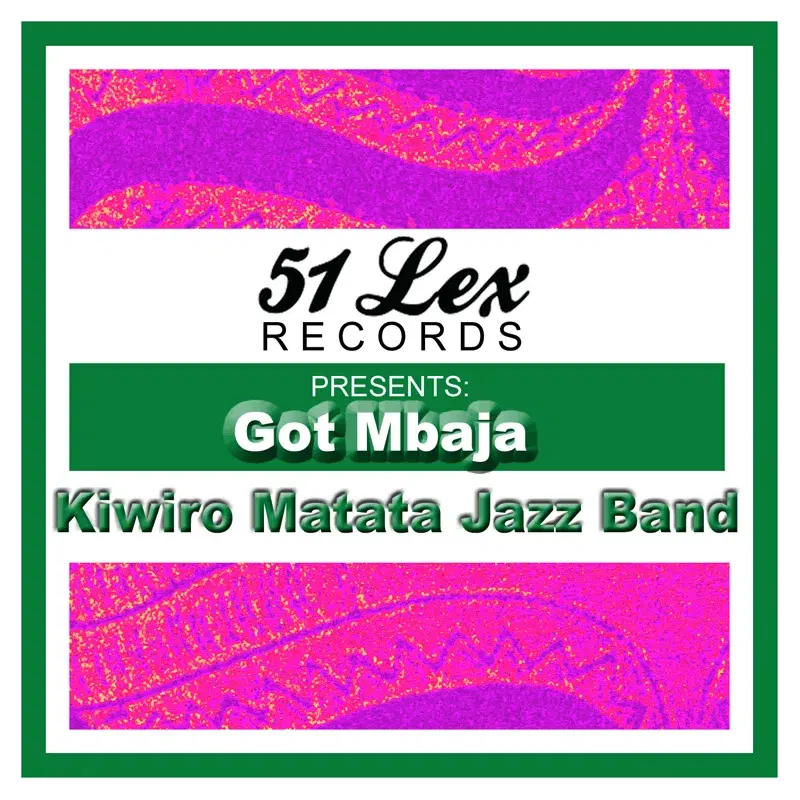 51 Lex Presents Got Mbaja