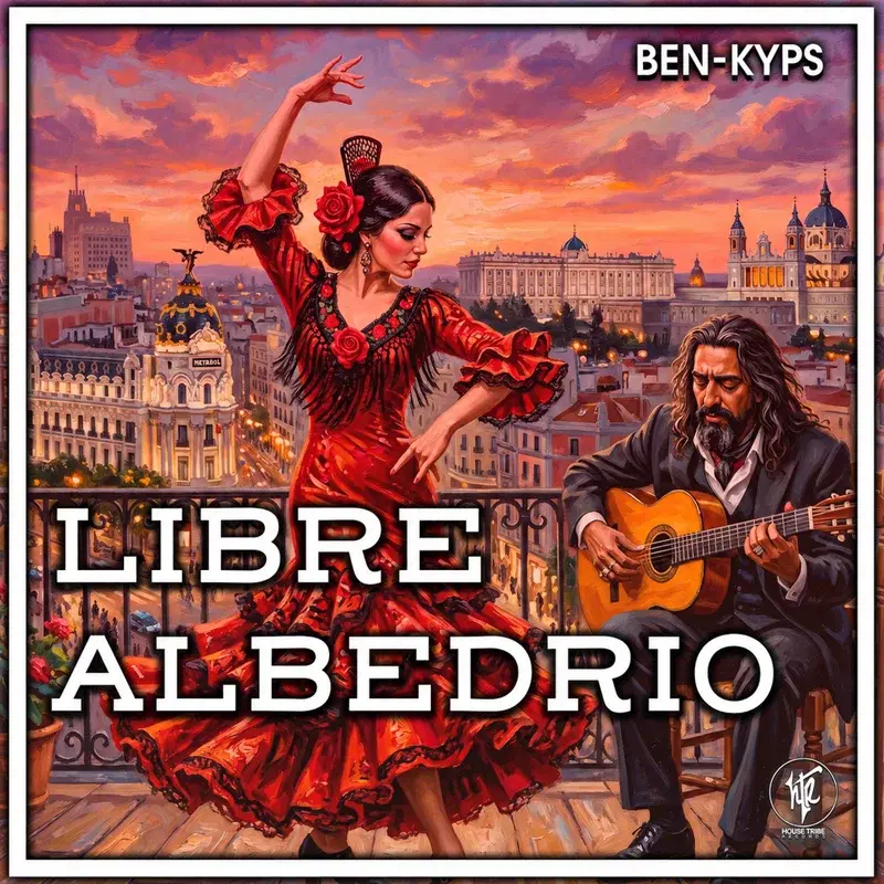 Libre Albedrio
