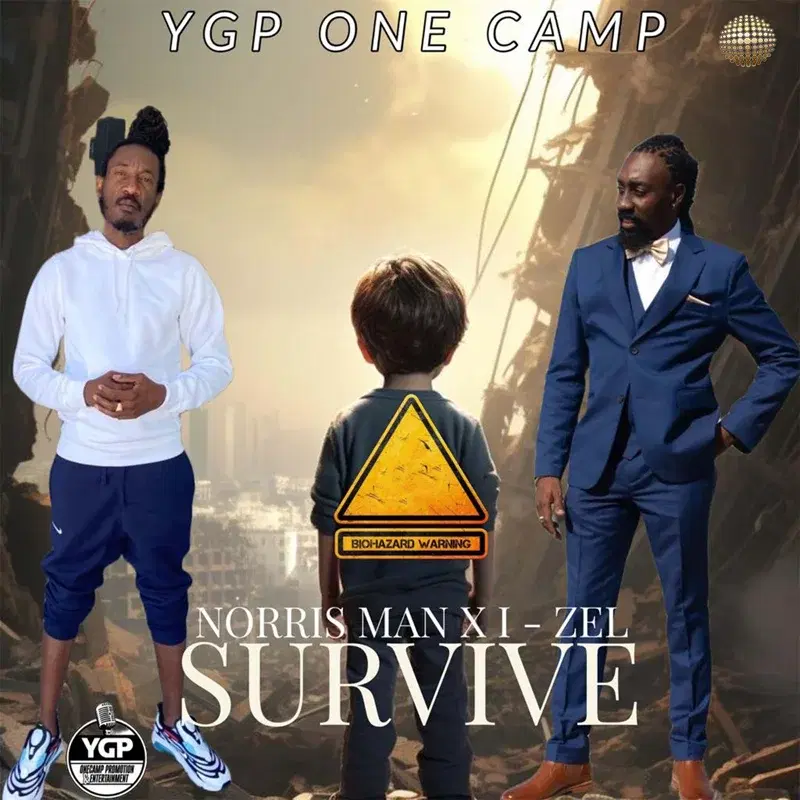 Survive