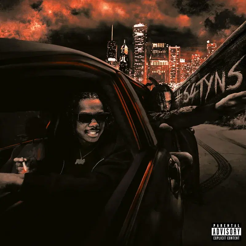 Cover Art