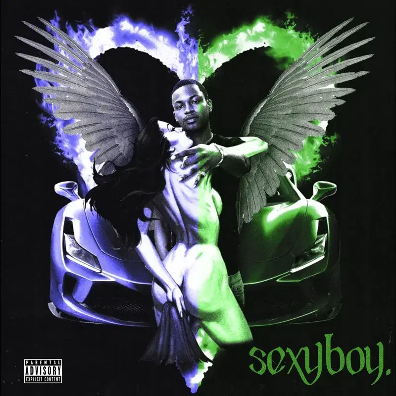 Sexyboy side b