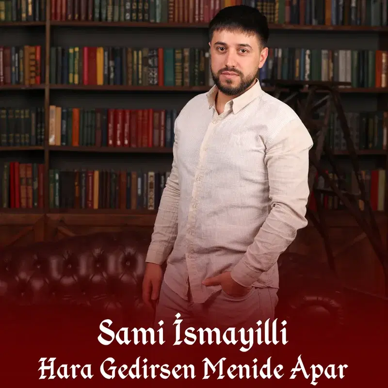 Hara Gedirsen Menide Apar