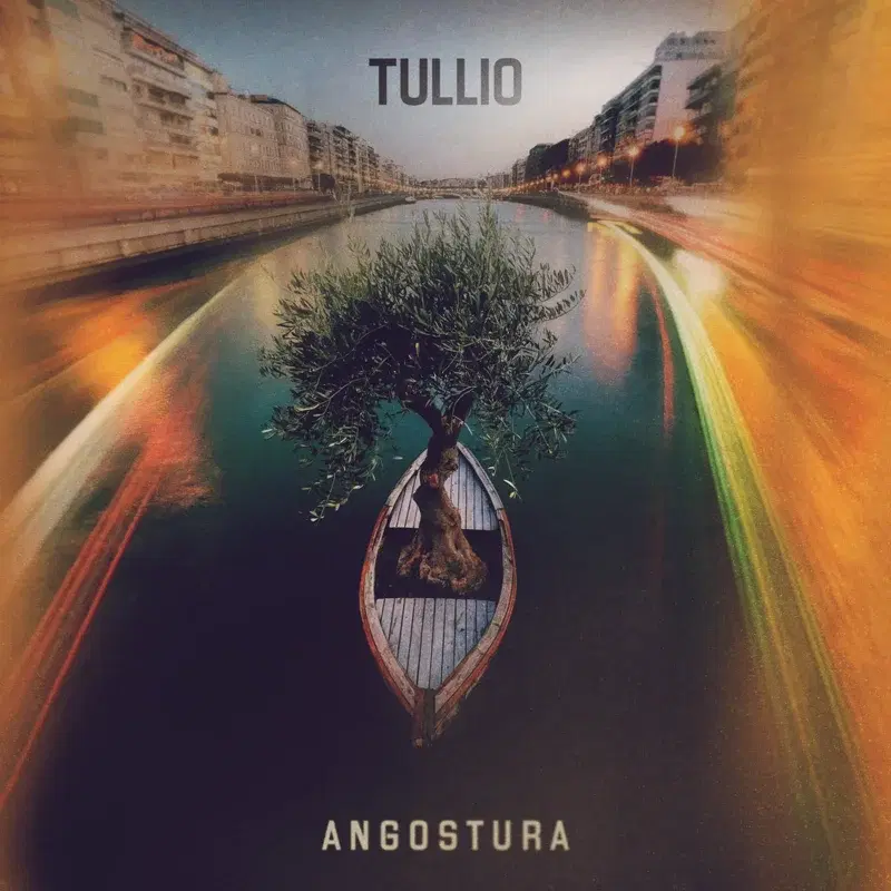 Angostura