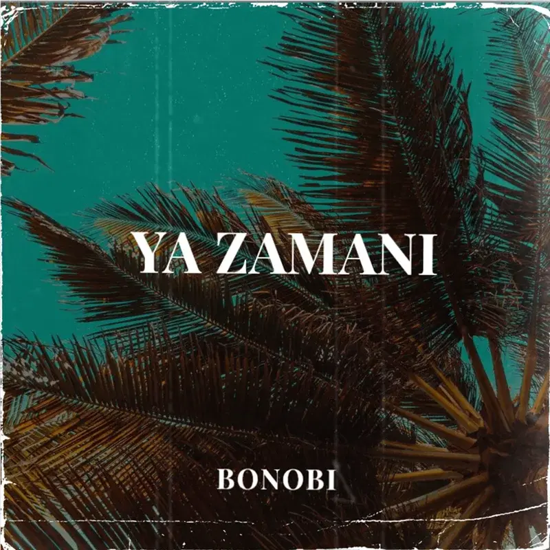 Ya Zamani