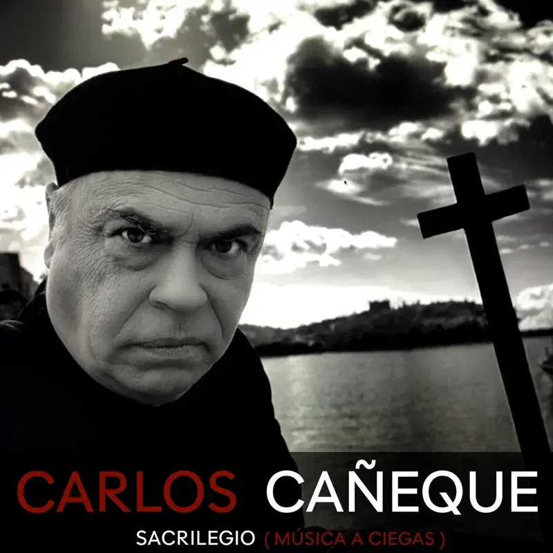 Sacrilegio (Música a Ciegas)