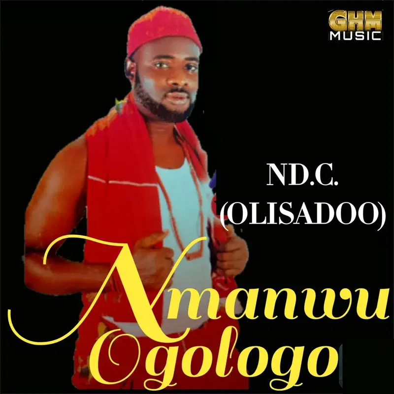 Nmanwu Ogologo