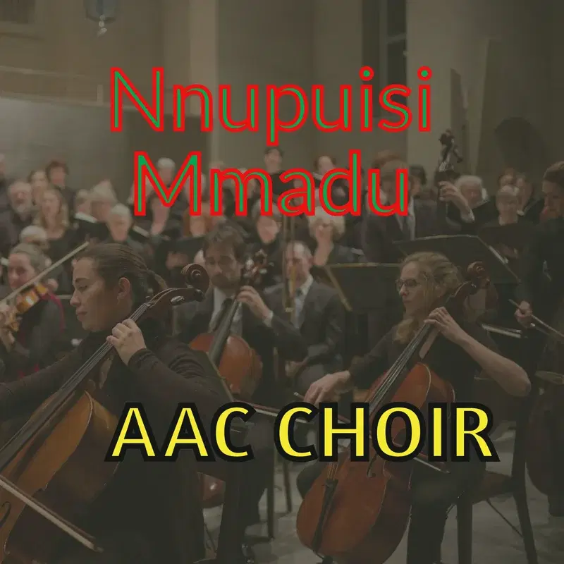 Nnupuisi Mmadu