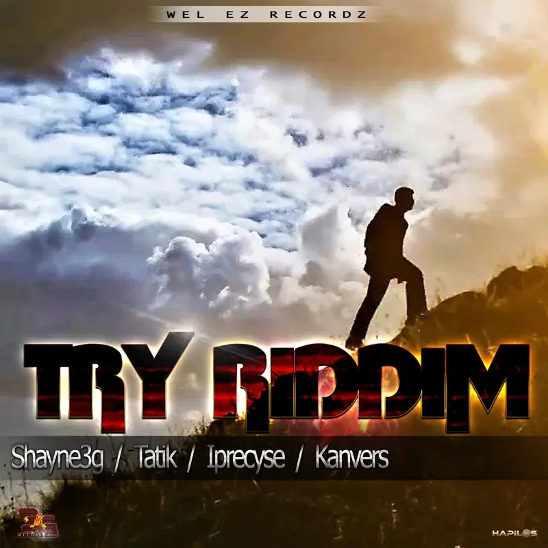 Try Riddim