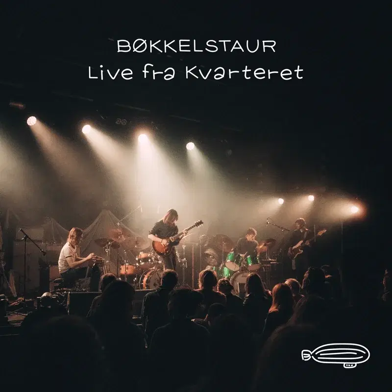 Bøkkelstaur
