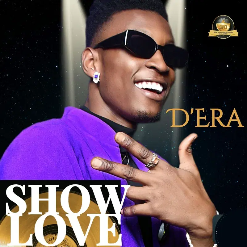 Show Love