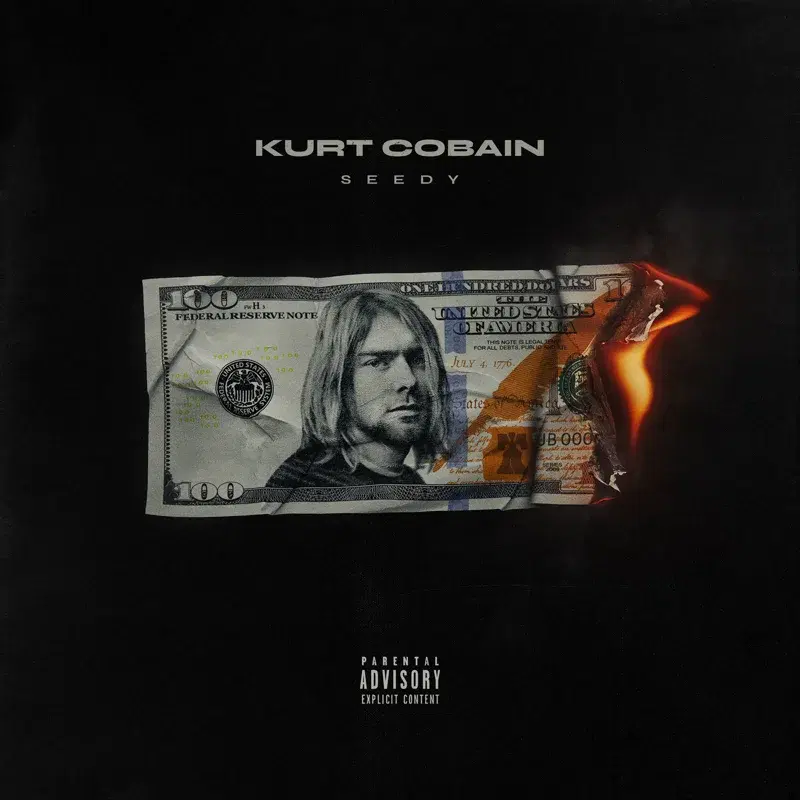 Kurt Cobain