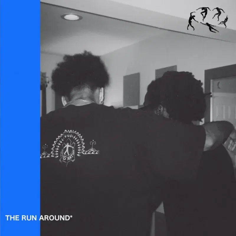 THE RUN AROUND*