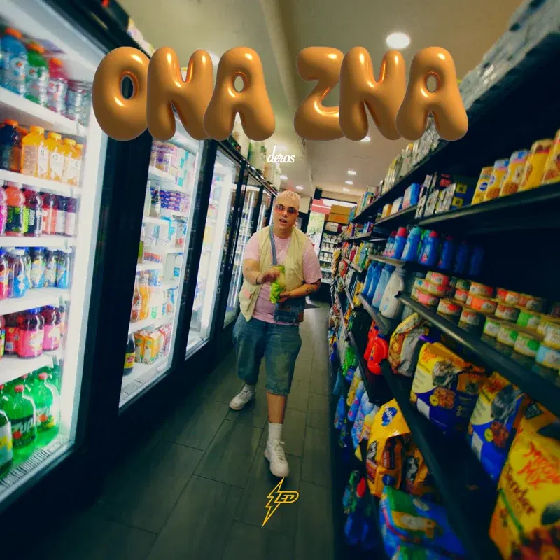Ona Zna