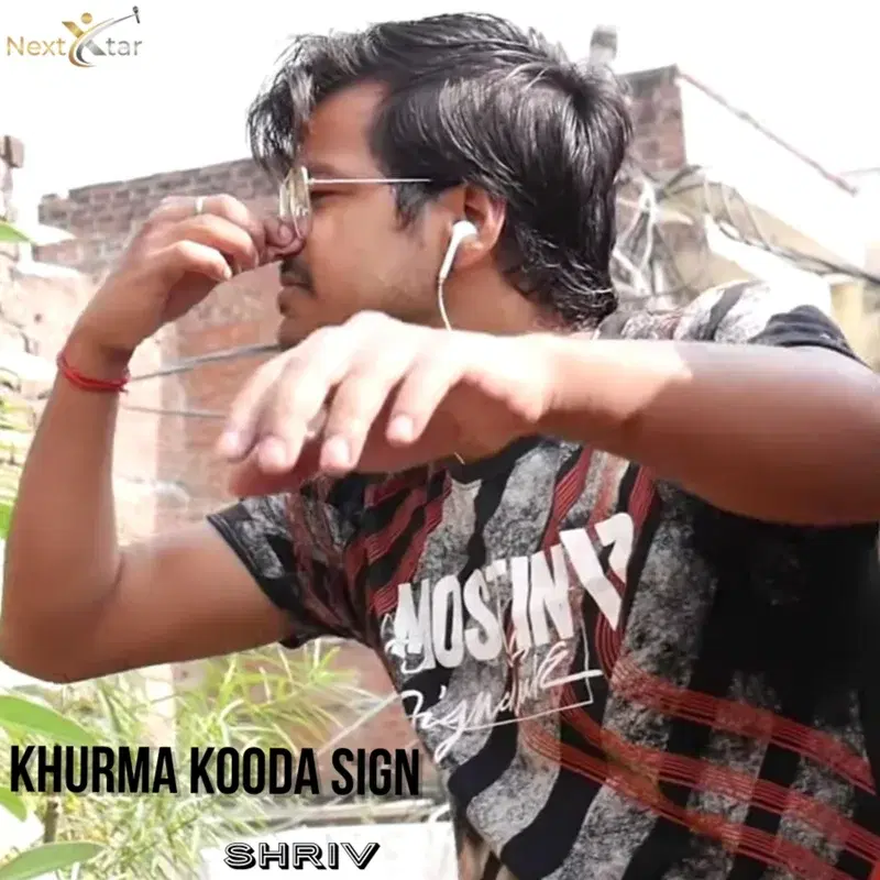 KHURMA KOODA SIGN