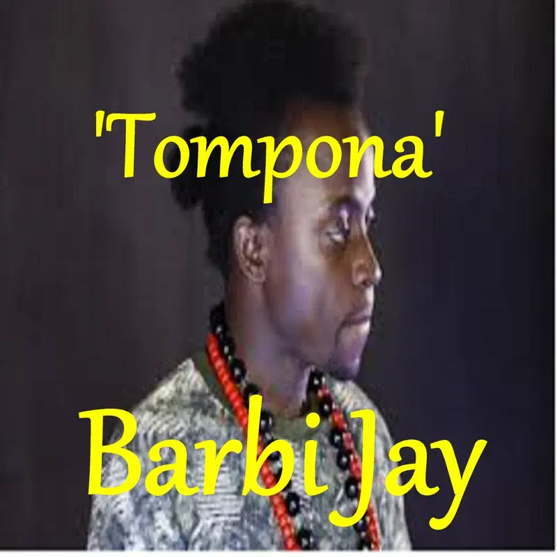 Tompona