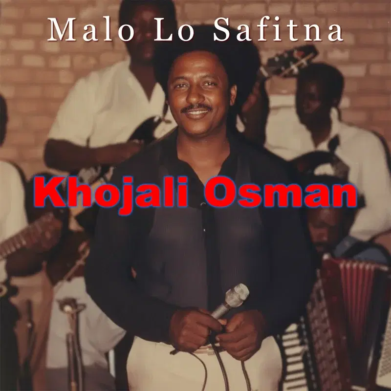 Malo Lo Safitna