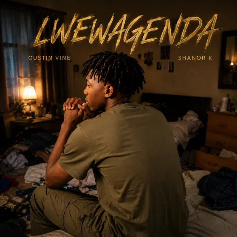 LWEWAGENDA