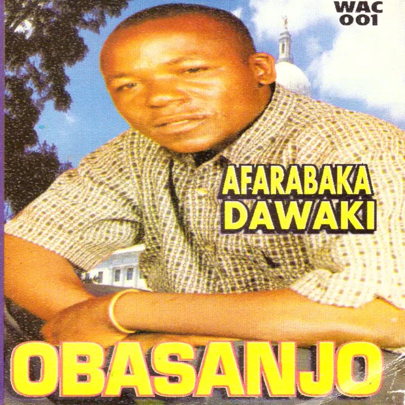 Obasanjo