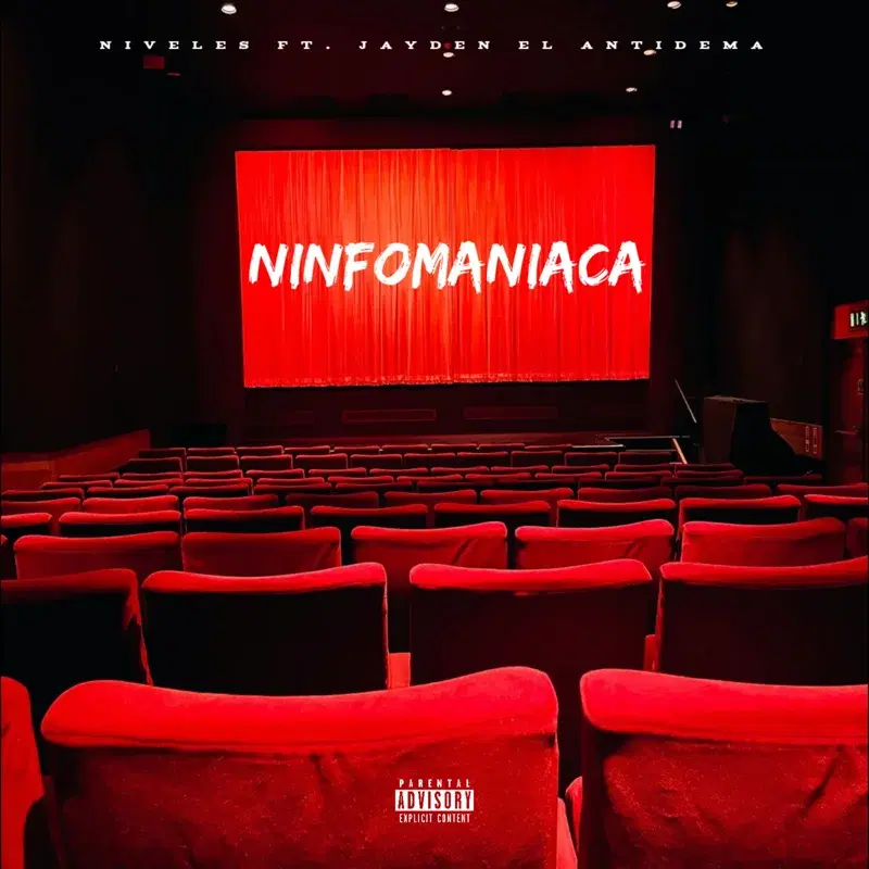 NINFOMANIACA