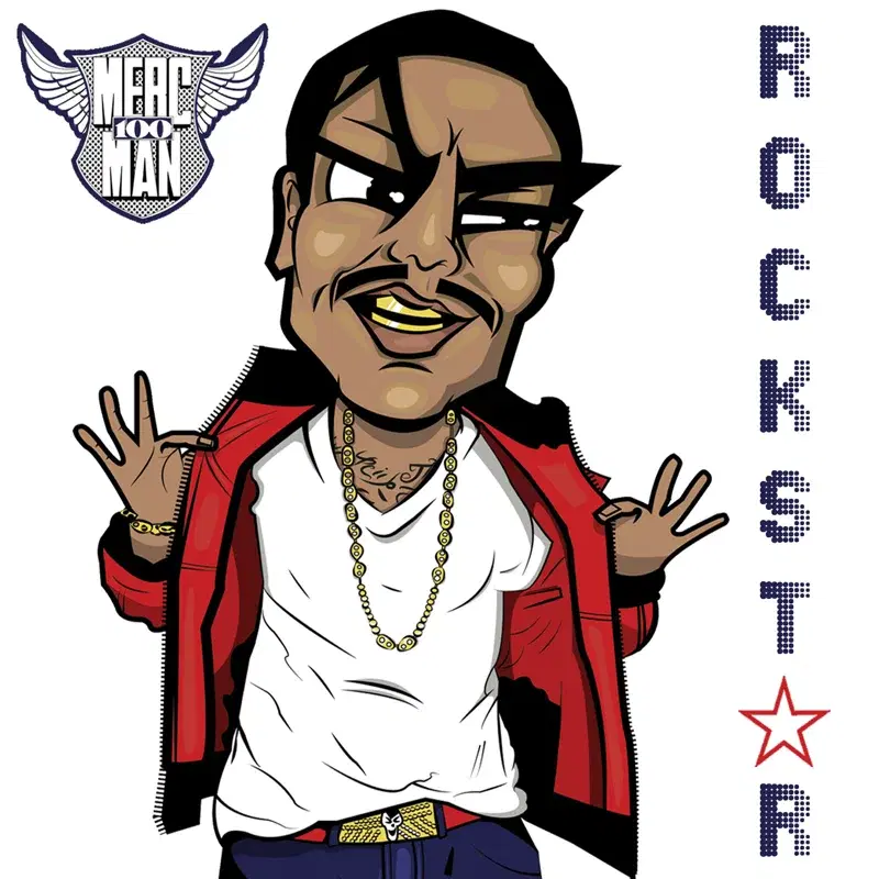 Rock Star