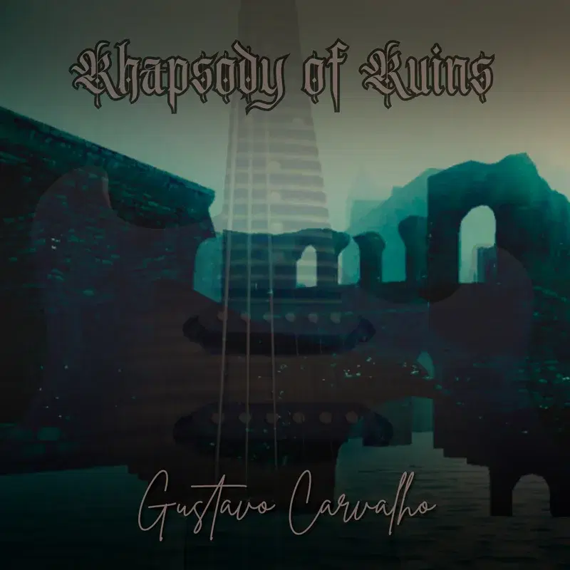 Rhapsody Of Ruins