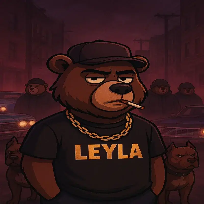 LEYLA