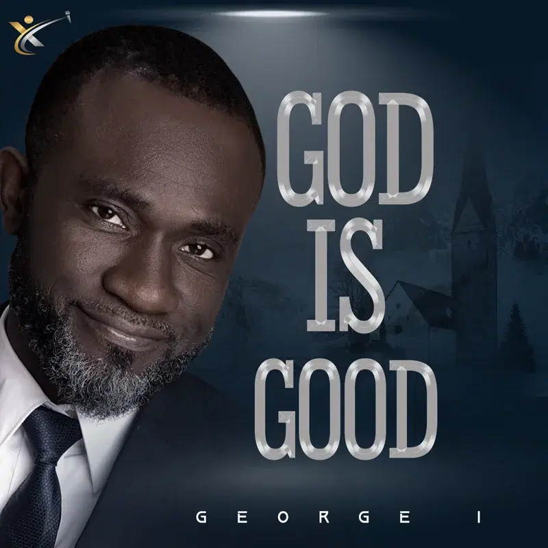 God is Good